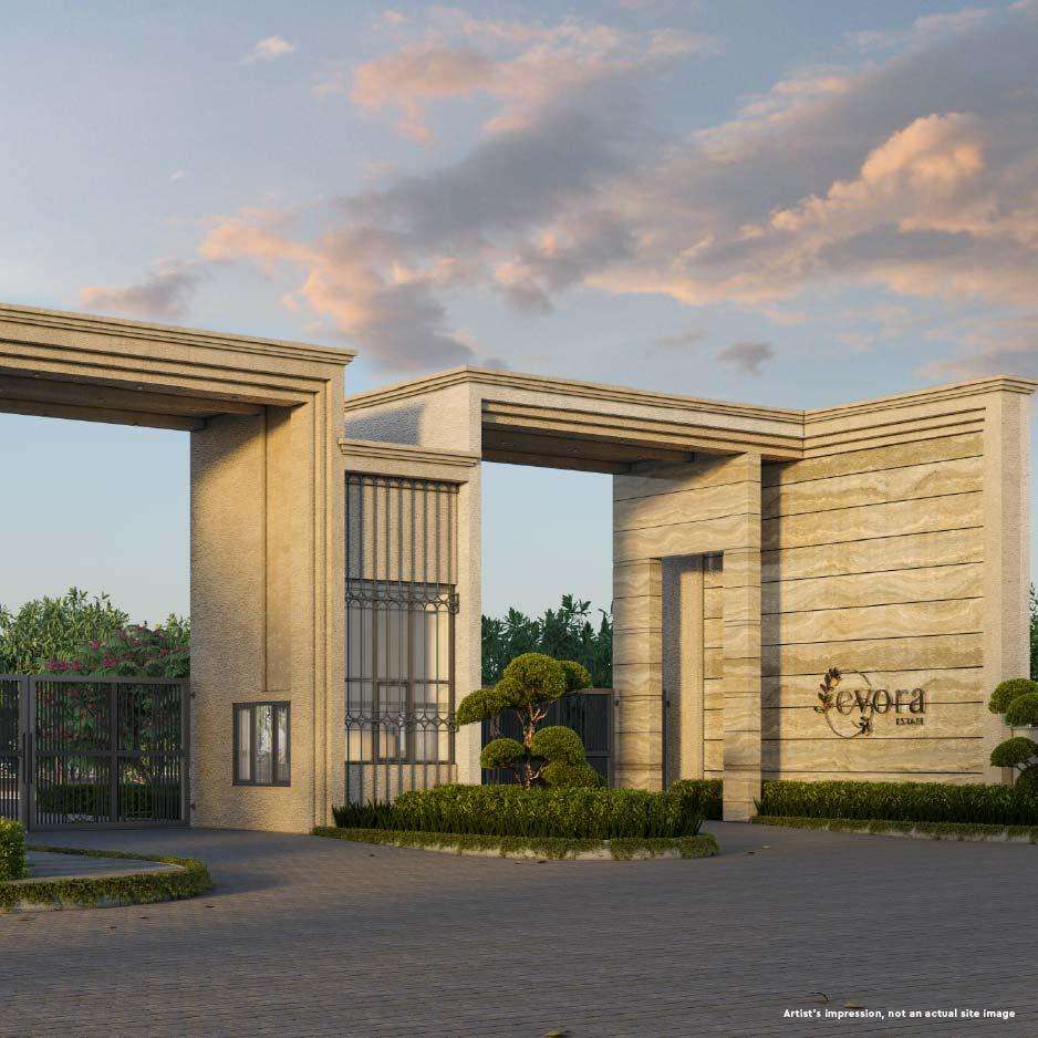 Press Release: Godrej Properties sells plots worth over INR 1,000 Crore at the launch of its first plotted development in Panipat, February 03, 2026