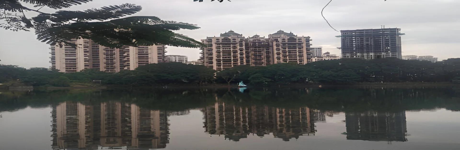 Thane Real Estate Market