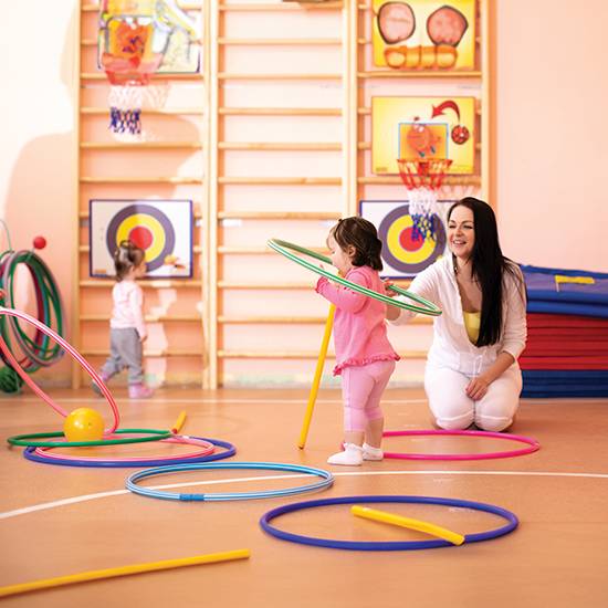 Crèche