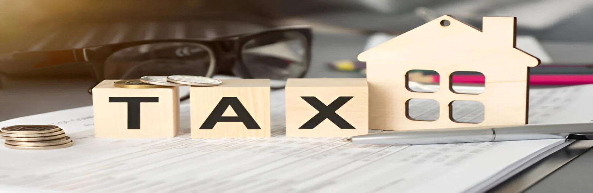 MCD property tax Delhi