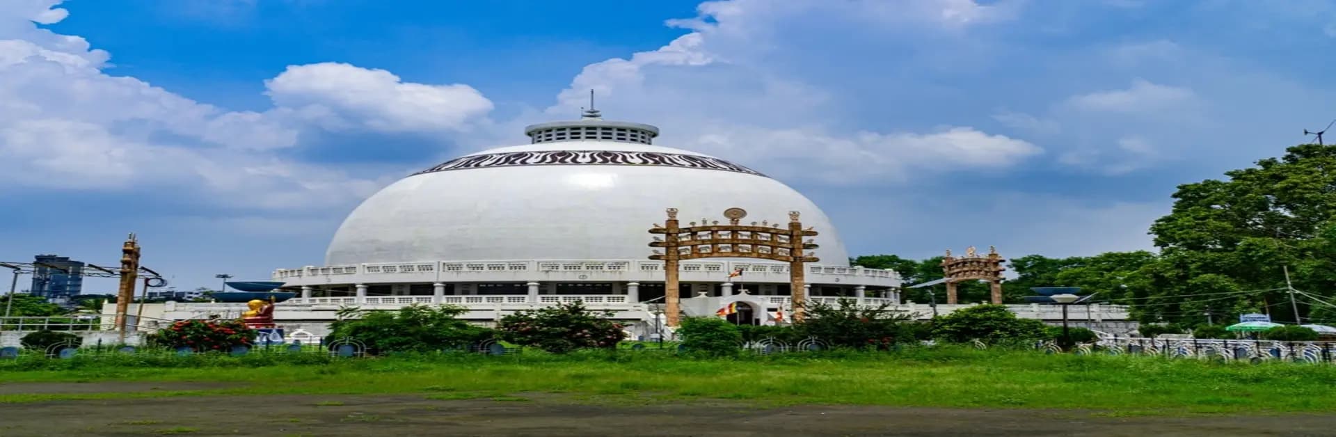 Top Posh Areas In Nagpur