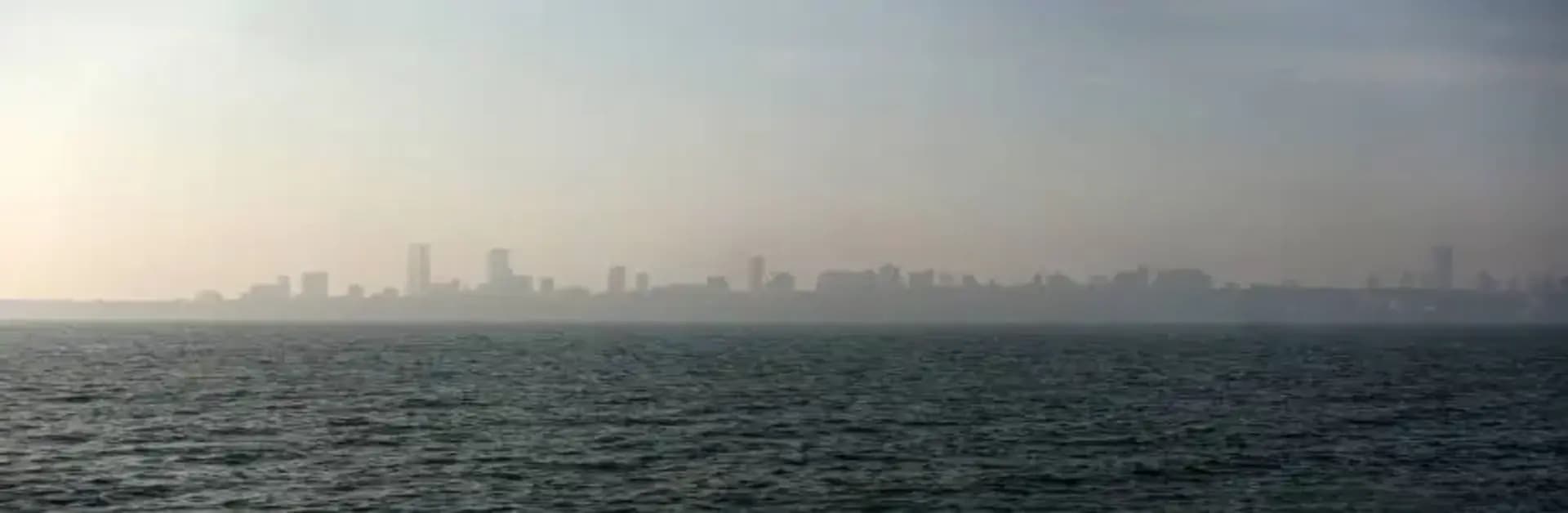 Price of Mumbai Apartment