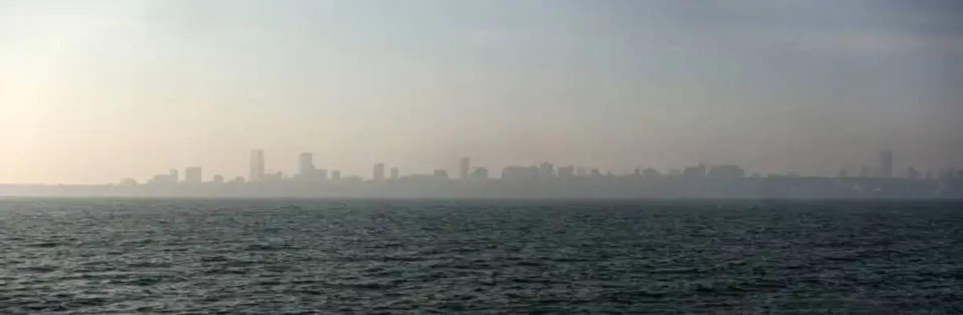 Price of Mumbai Apartment