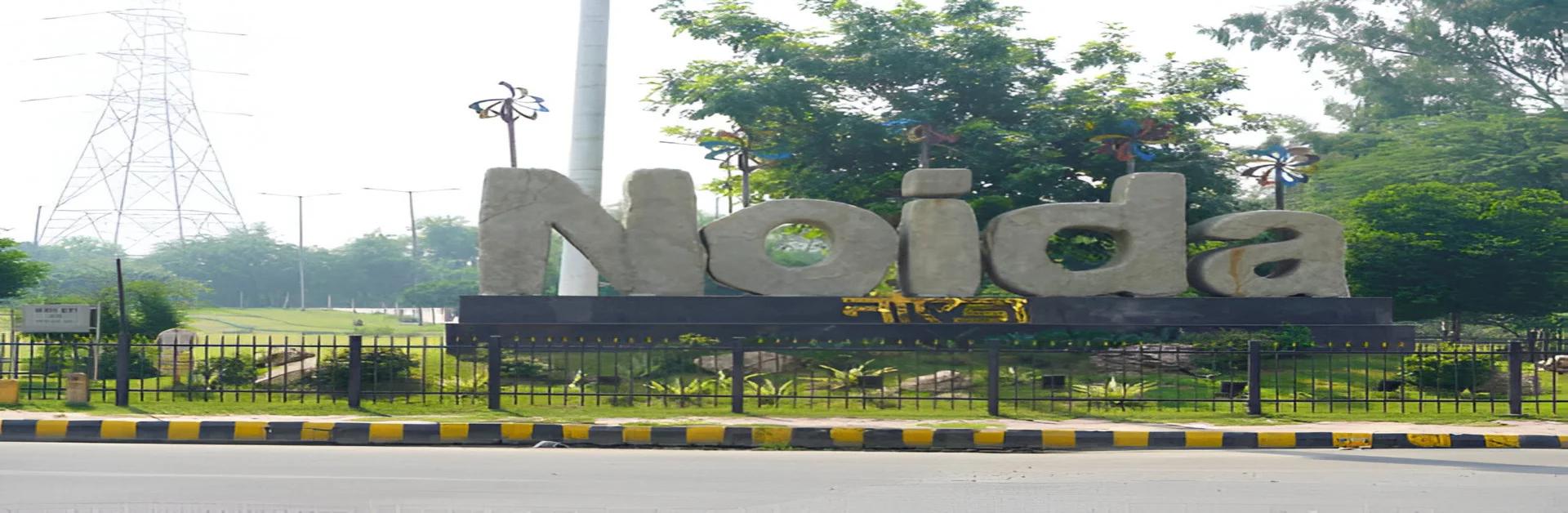 best places to live in noida