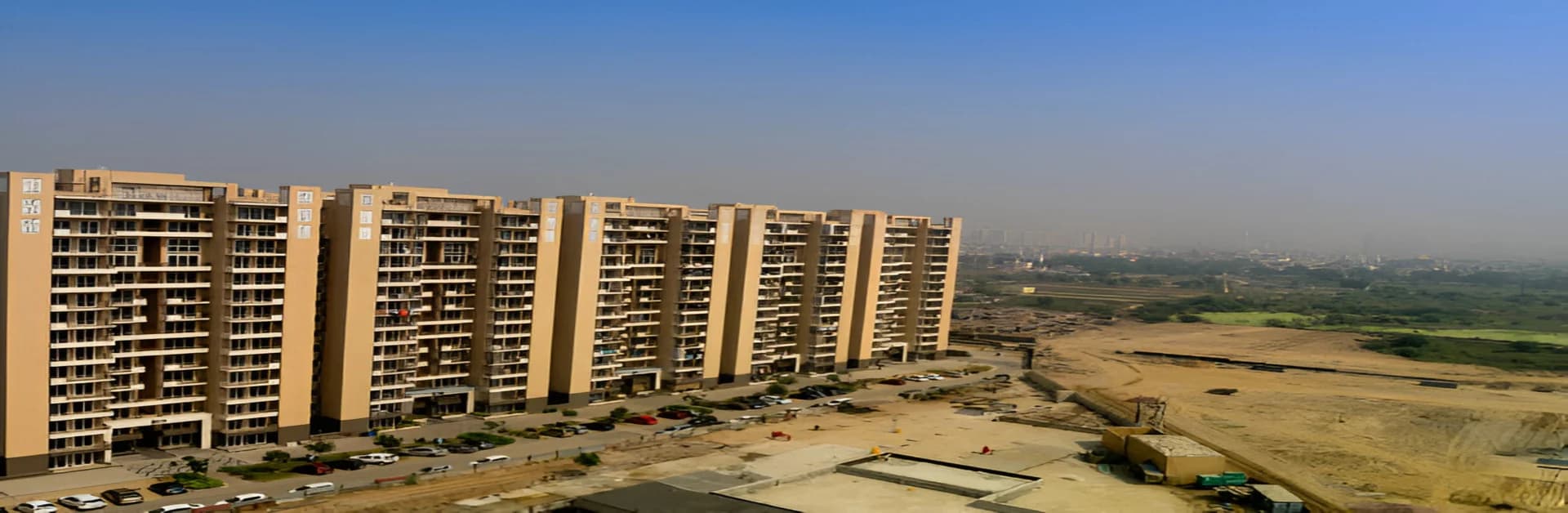 Real Estate in Khopoli