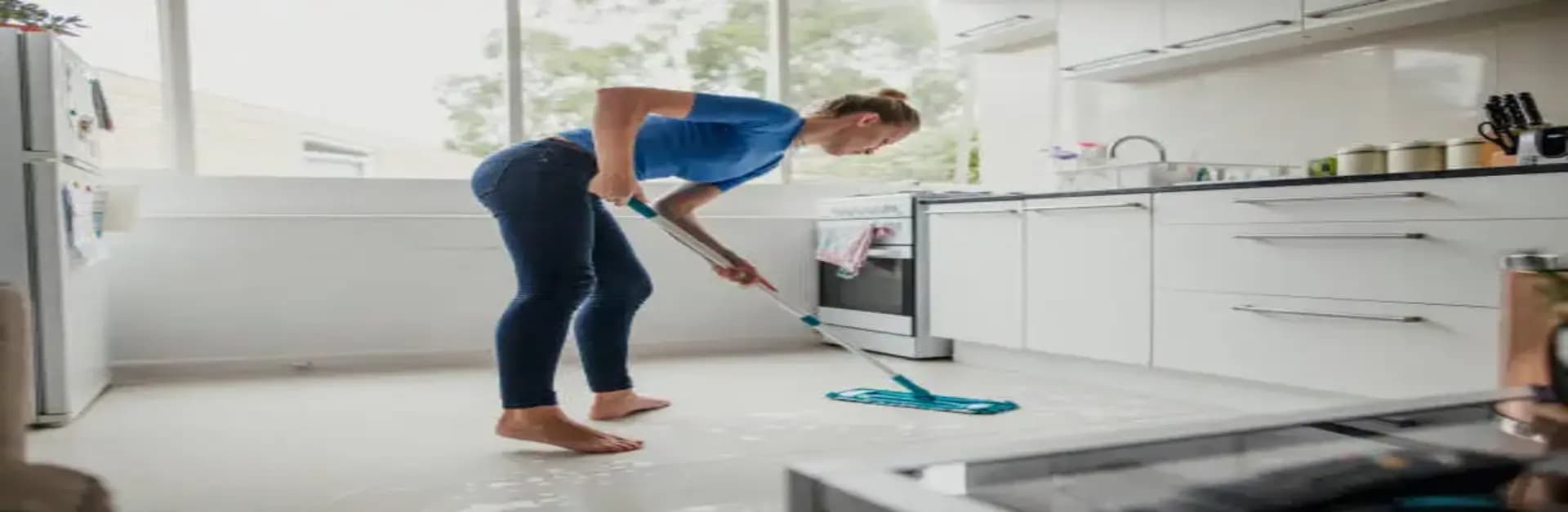 Kitchen Floor Tile Ideas