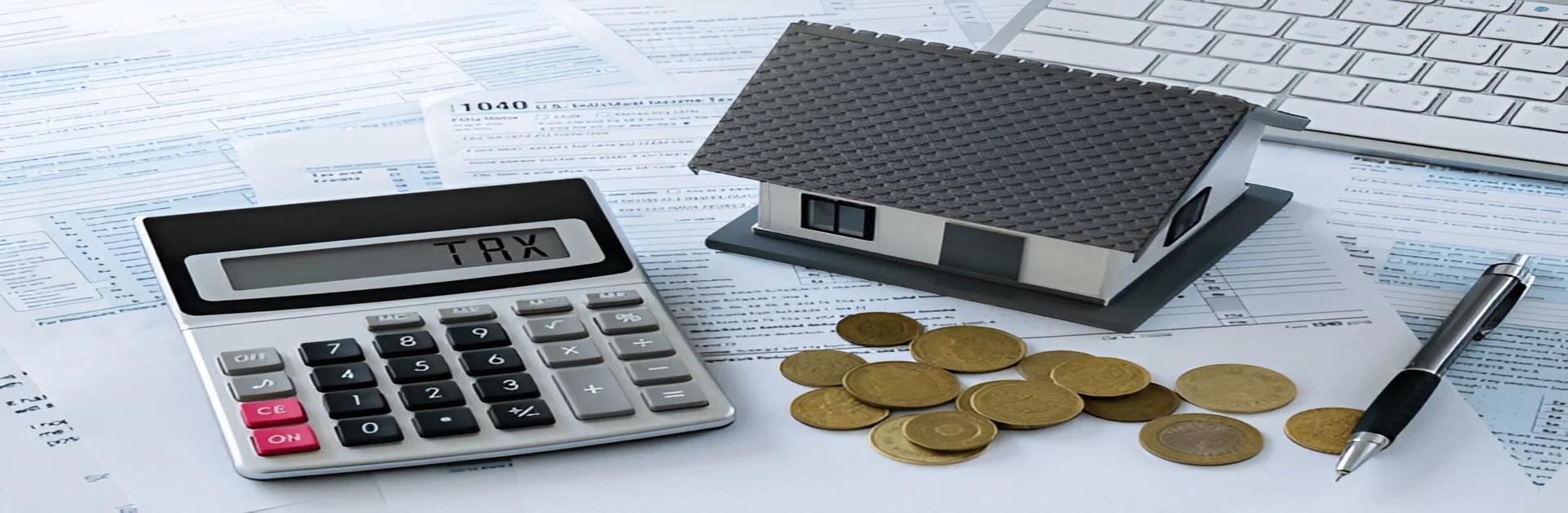 PMC Pune property tax