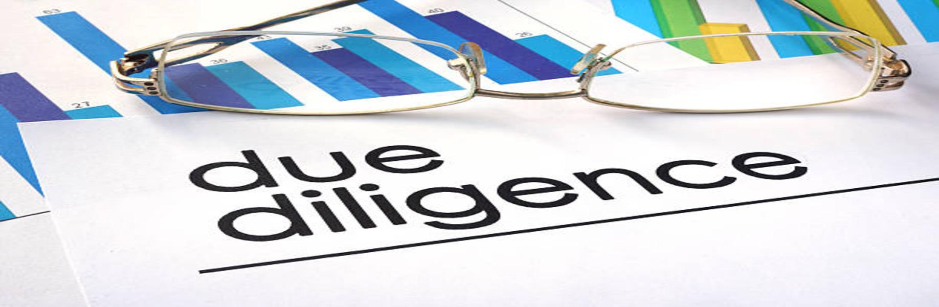 Legal Due Diligence, Legal Due Diligence for Homebuyers