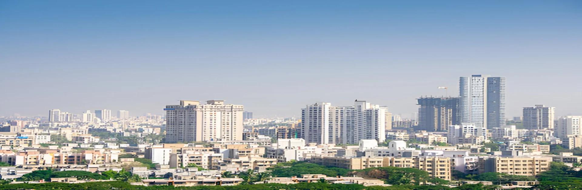 khopoli real estate market