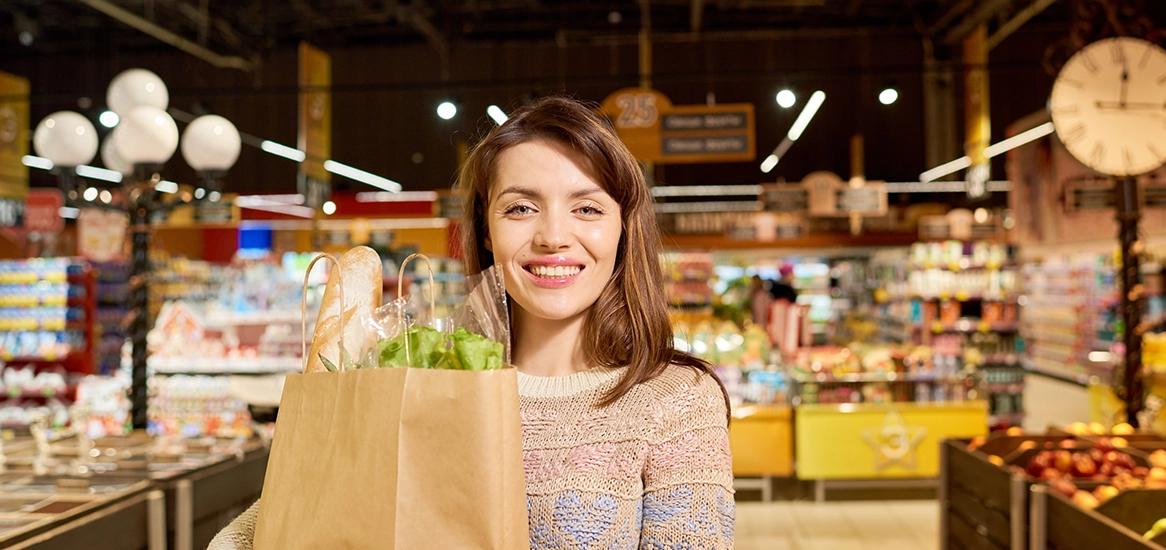 Godrej Park Greens Grocery Store