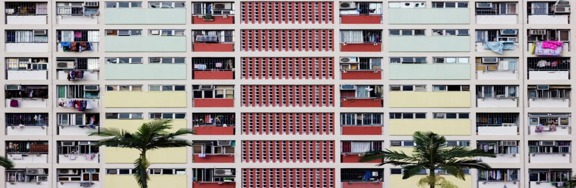 Difference Between Flat and Apartment