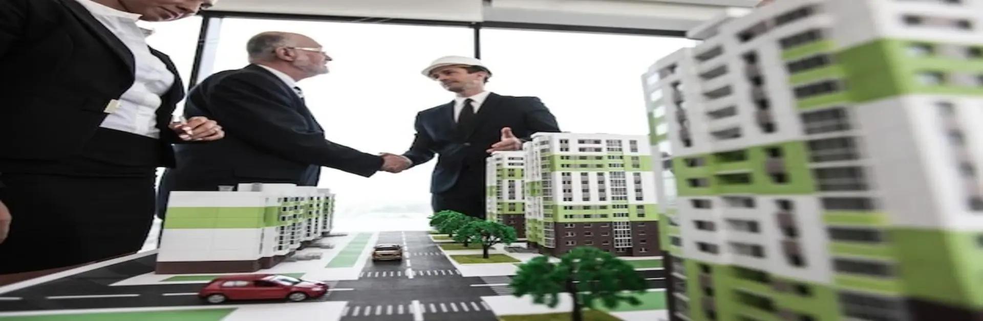 RERA approved projects