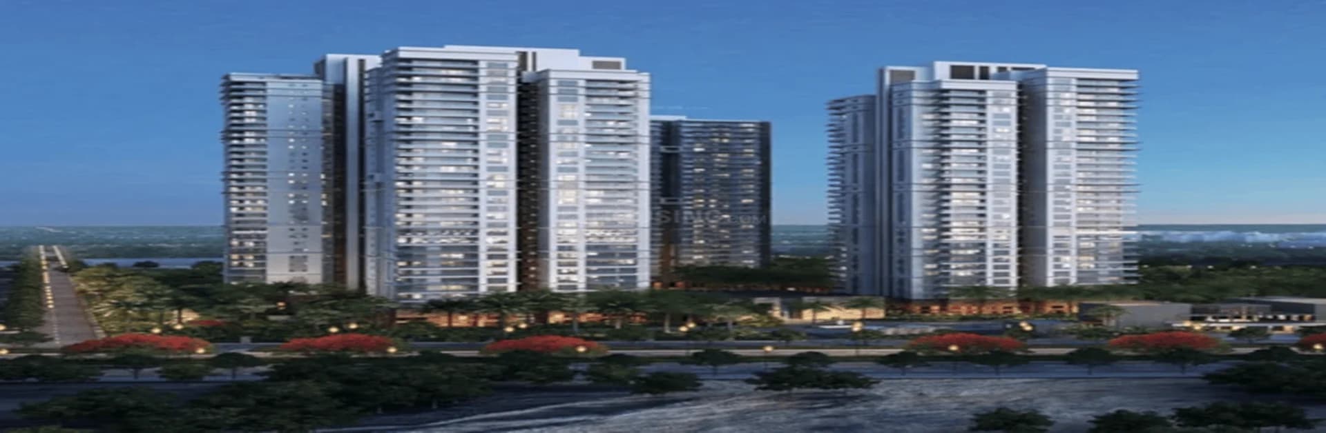Godrej Yeswanthpur