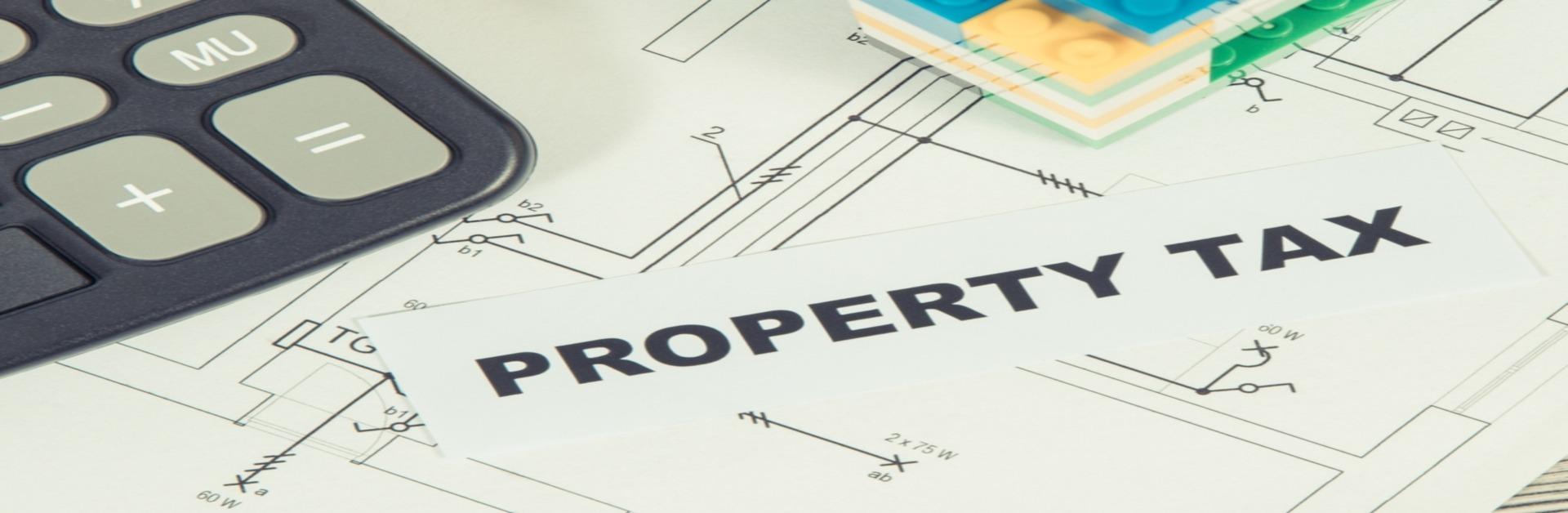 Property Tax, Property tax assessment