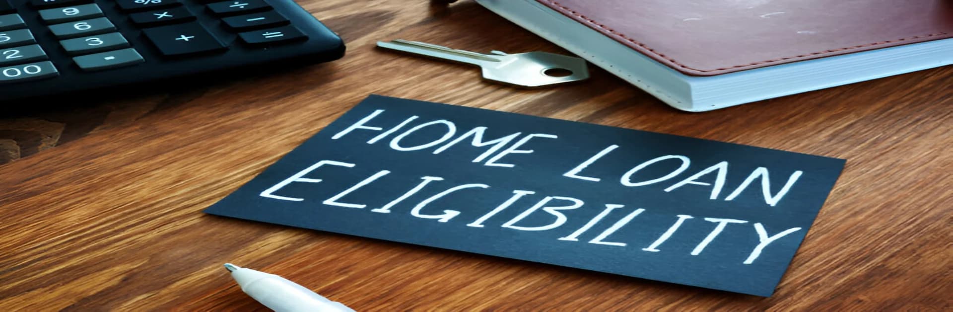 Home Loan Eligibility