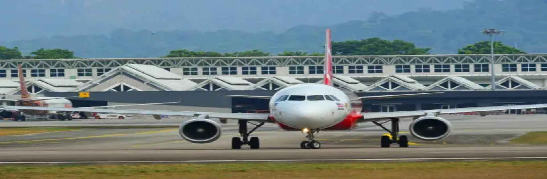 Bhopal Raj Bhoj International Airport