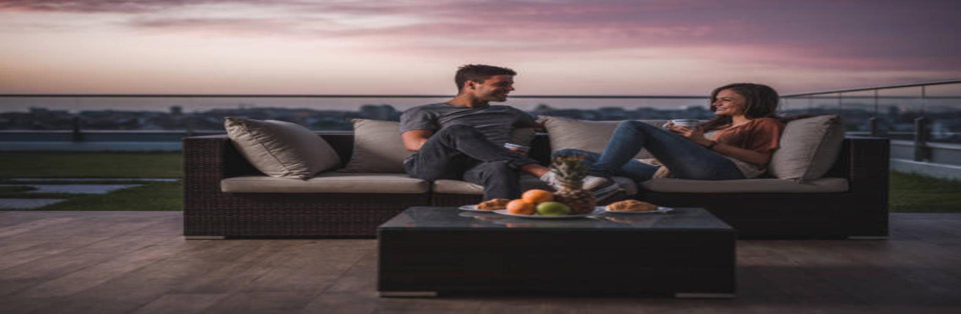 Carpet Area and Built Up Area