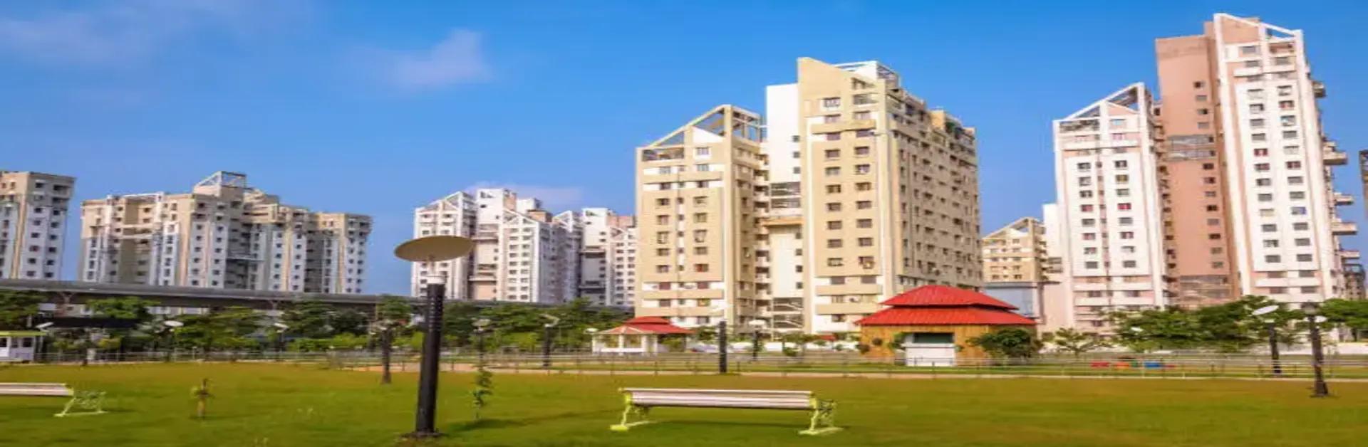 Amenities in Sector 3 Gurgaon