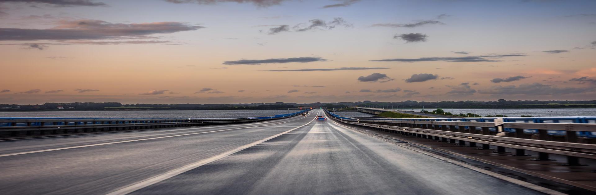 Mumbai Nagpur Samruddhi Expressway Route Map
