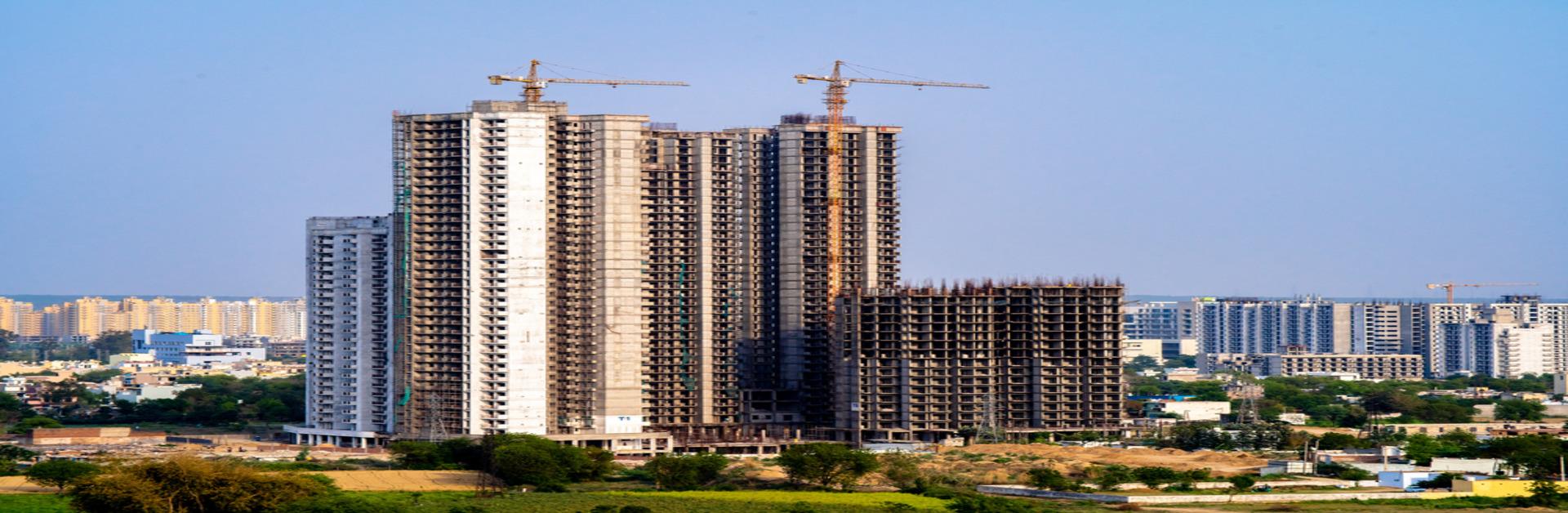 Best Sector in gurgaon for investment