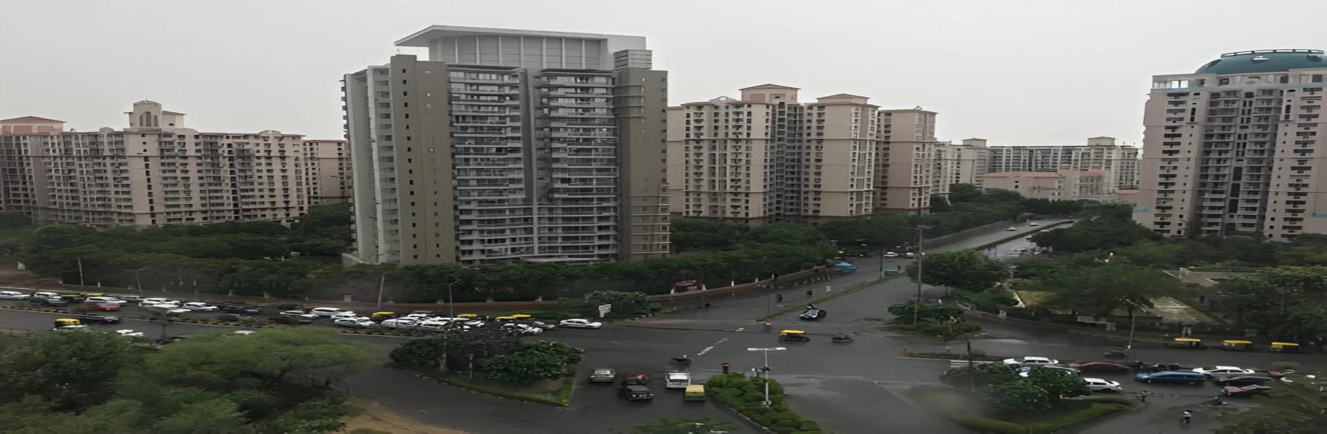 Best Areas in Gurgaon