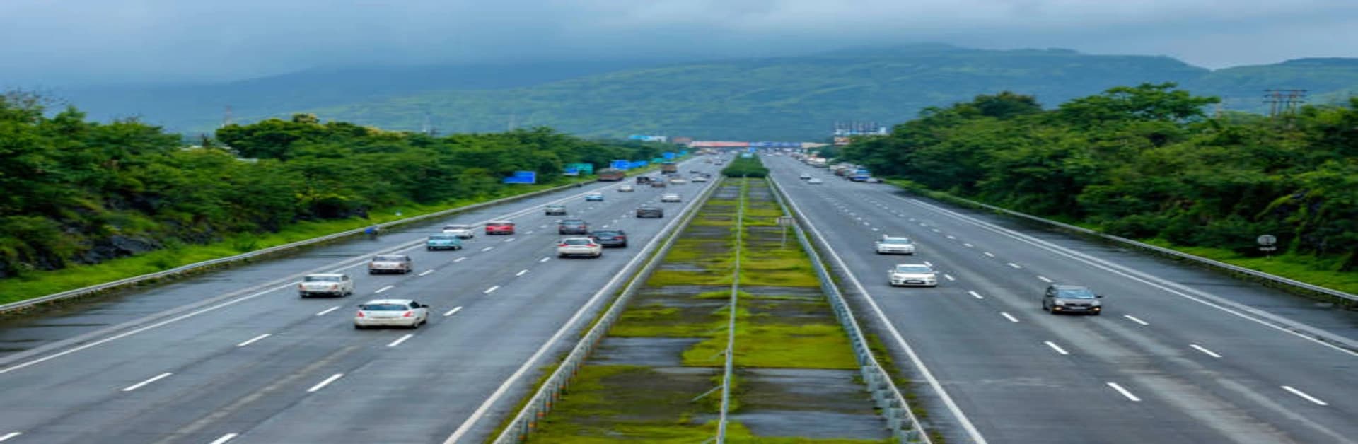 Dwarka Expressway