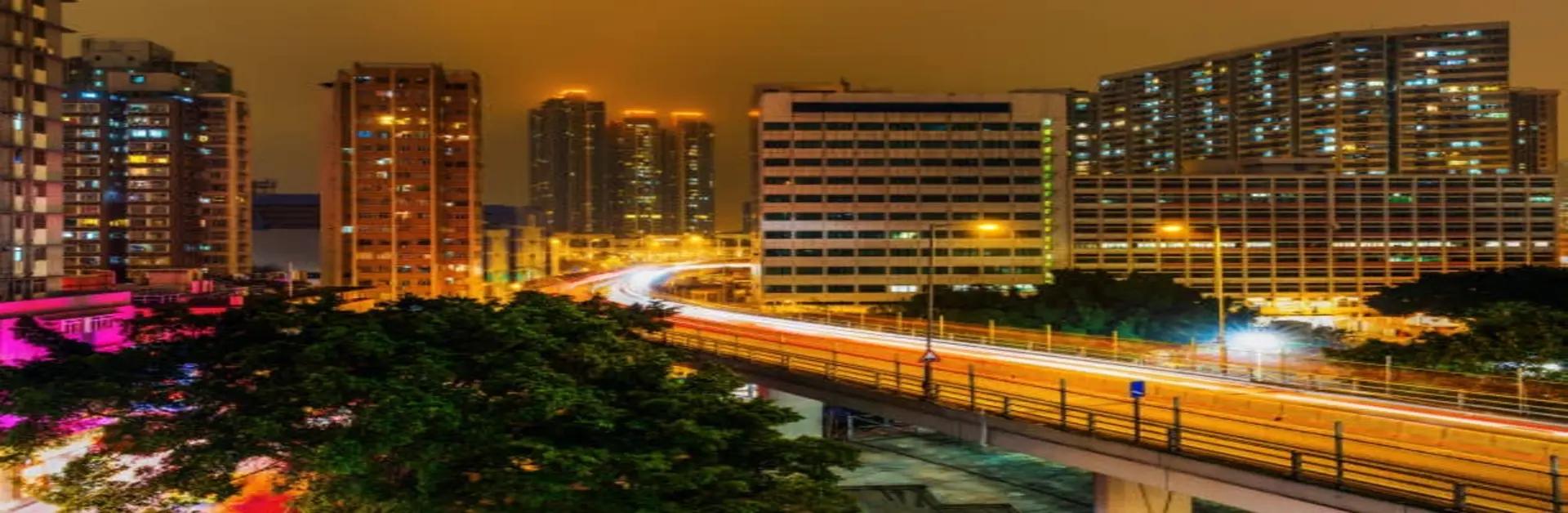 Cost of Living in Ahmedabad