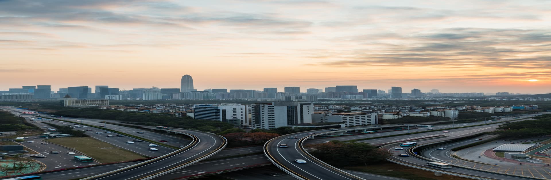 Posh areas to live in Noida