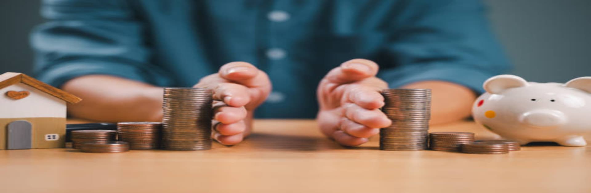 Real Estate Investment vs. Traditional Savings