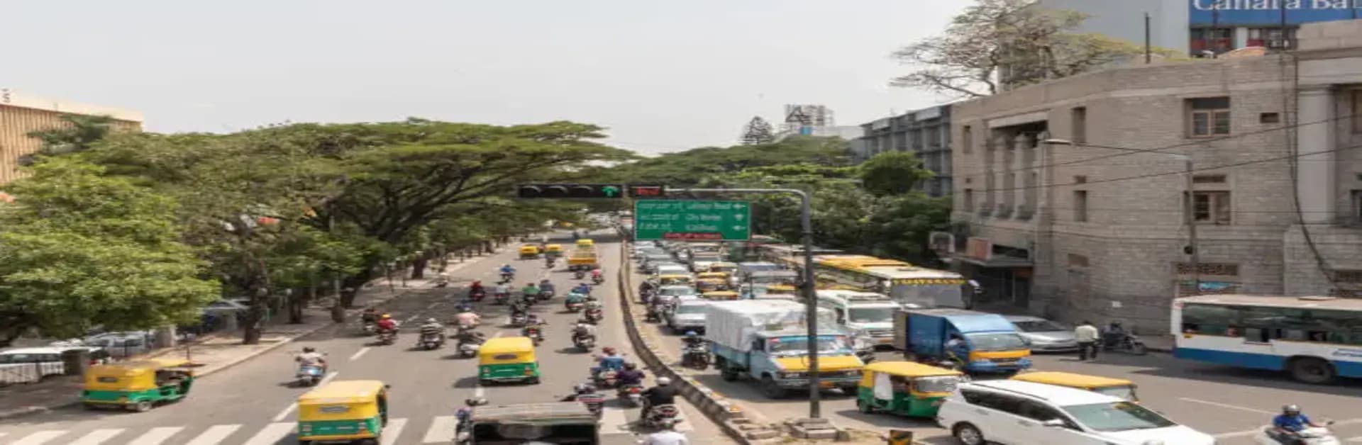 Bangalore Cost of Living