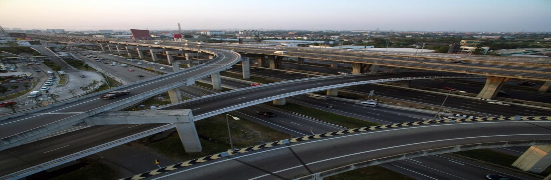 Everything about India’s expressways
