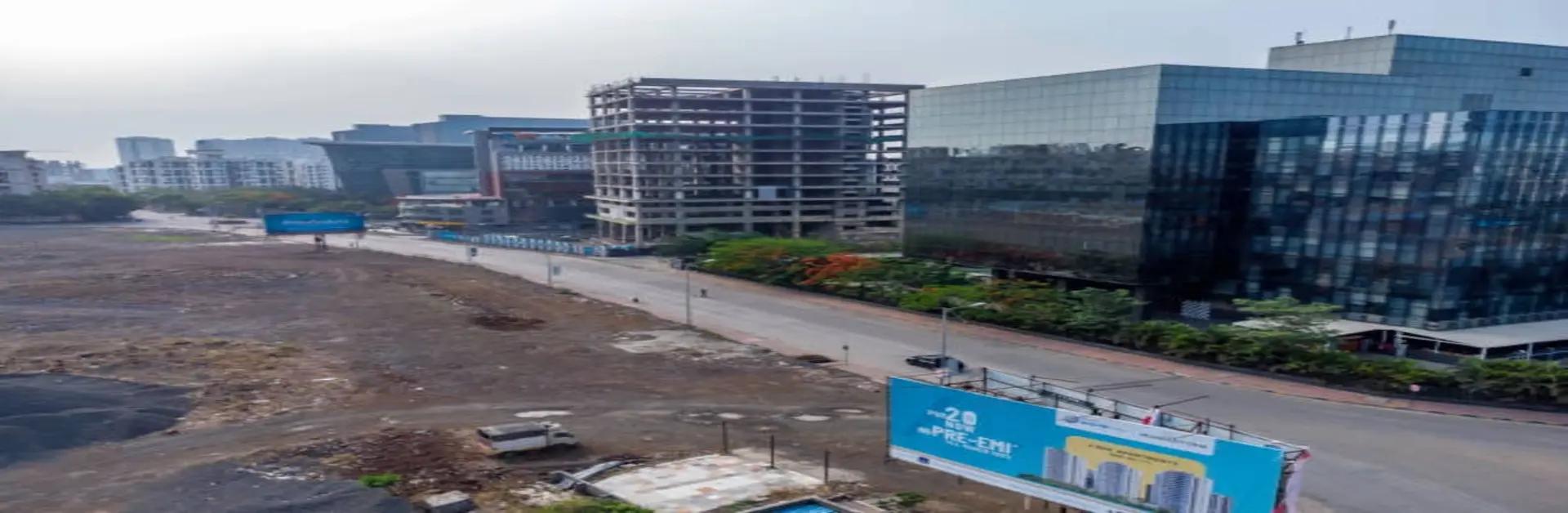 Pune Residential Projects