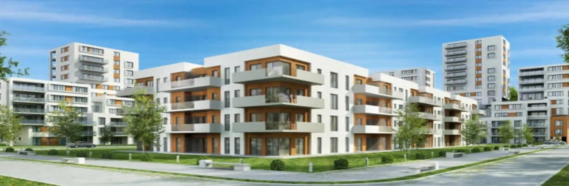 Luxurious flats in Nagpur