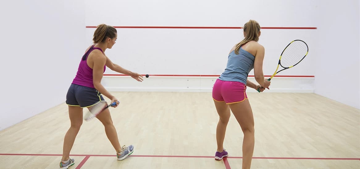 Godrej Prime Indoor Games Area
