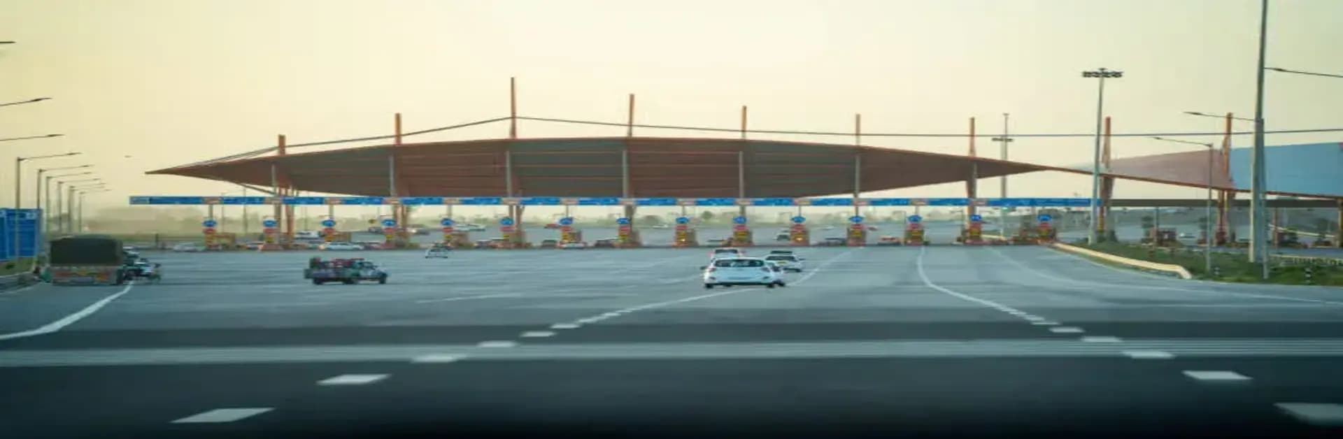 Eastern Peripheral Expressway