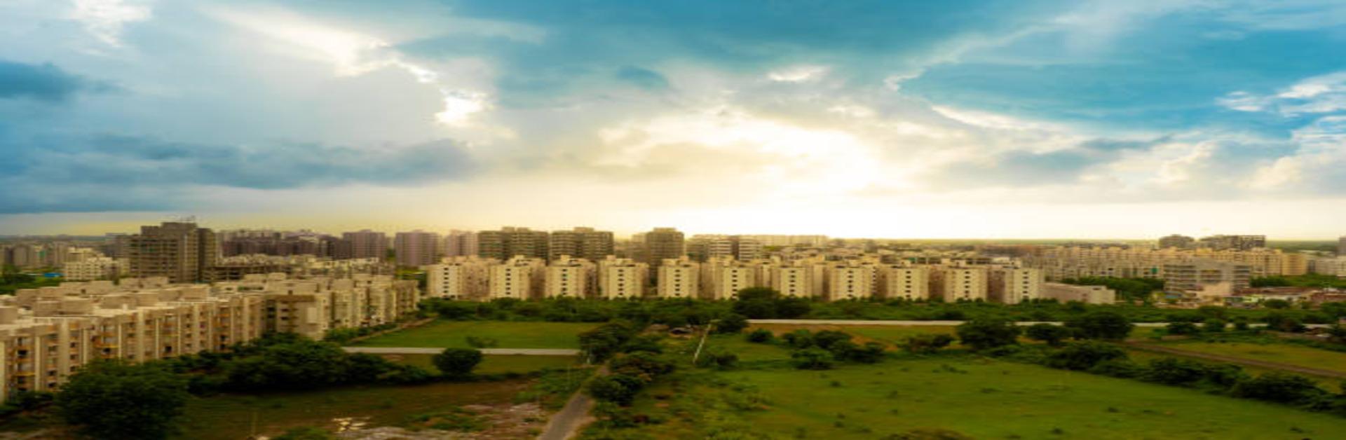 Smart Cities in Gujarat