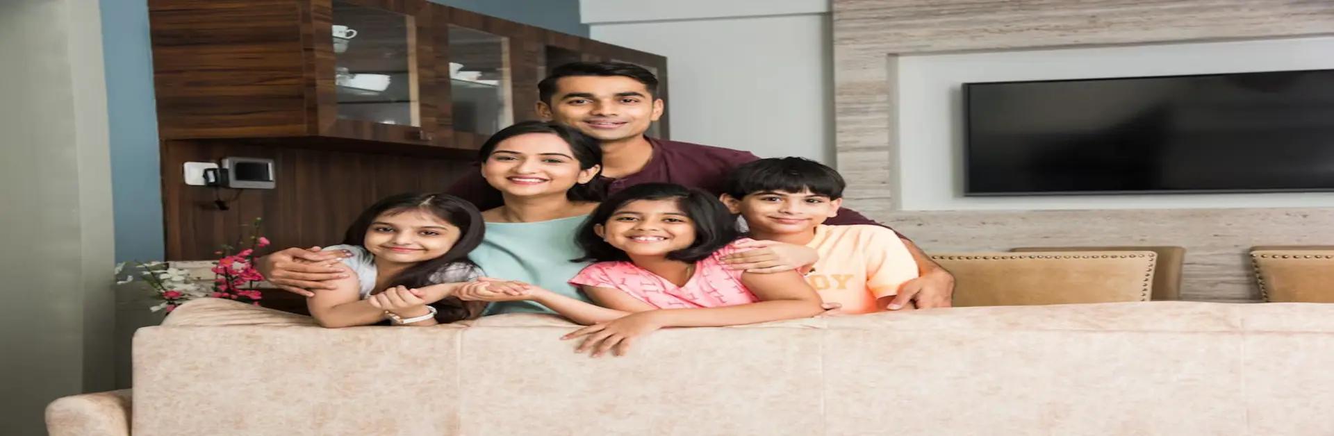 Kokapet Hyderabad Amenities for families