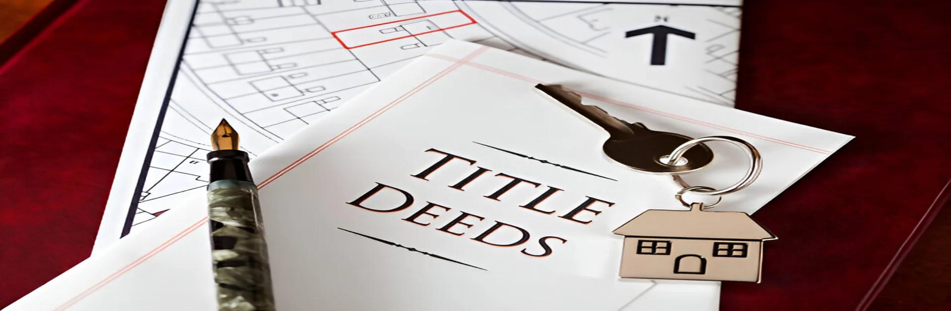 sale agreement vs sale deed
