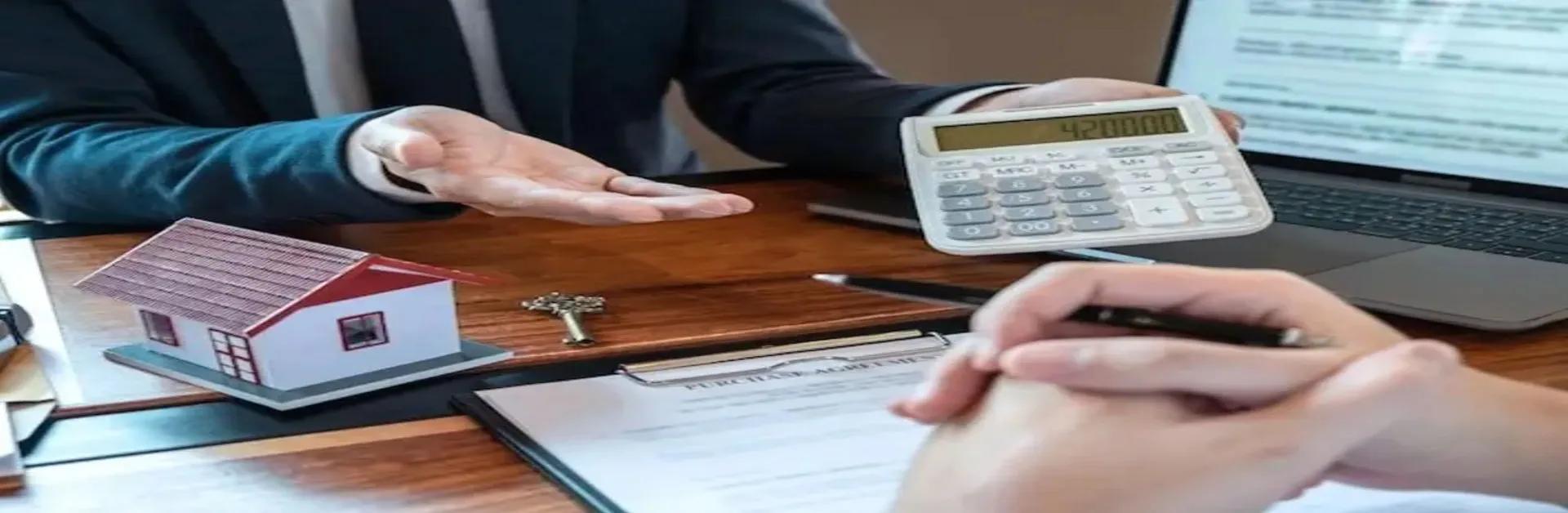 Circle Rate for Property