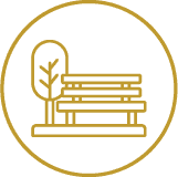 Landscape/Podium