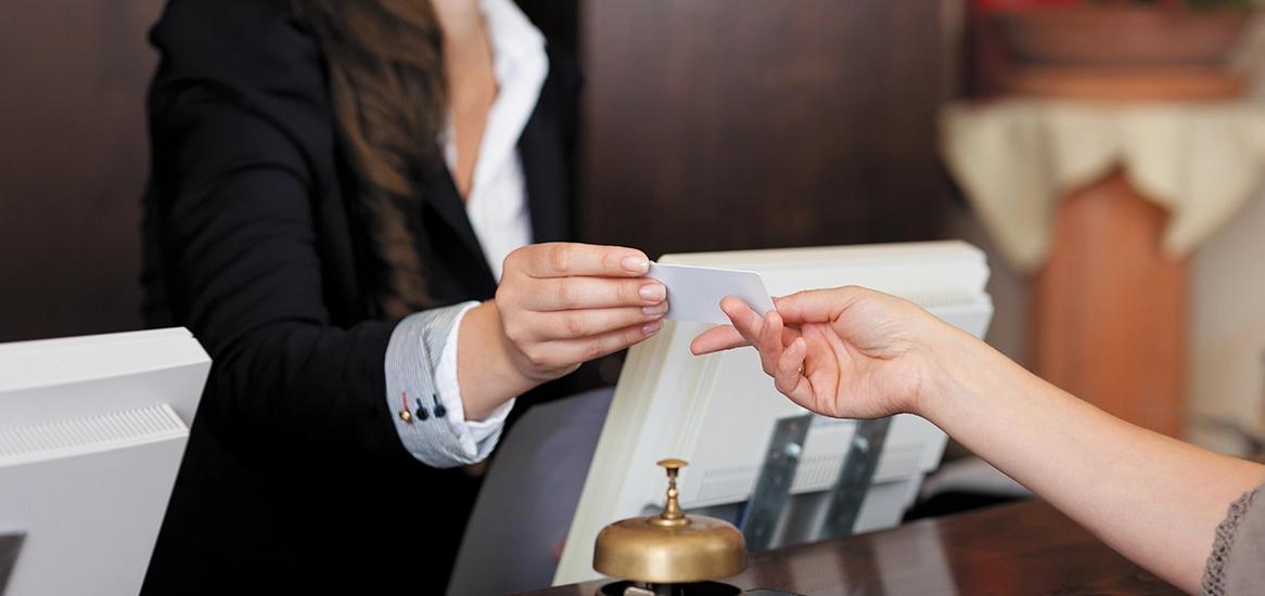 Godrej Meadows 2 Help Desk/Health Concierge