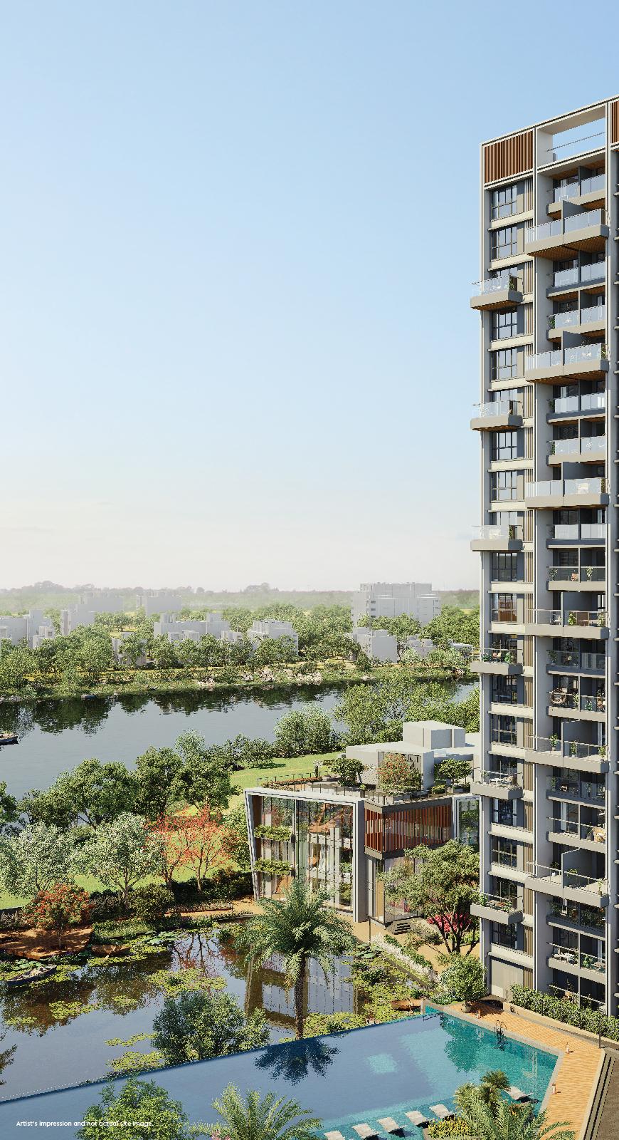 Godrej Blue banner 1