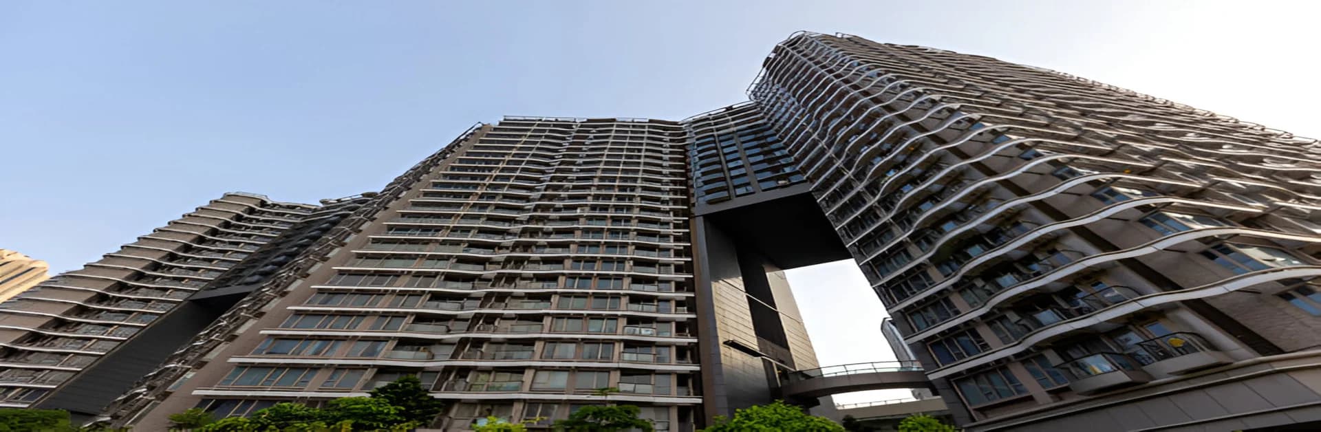 Luxury Apartments in Sonipat