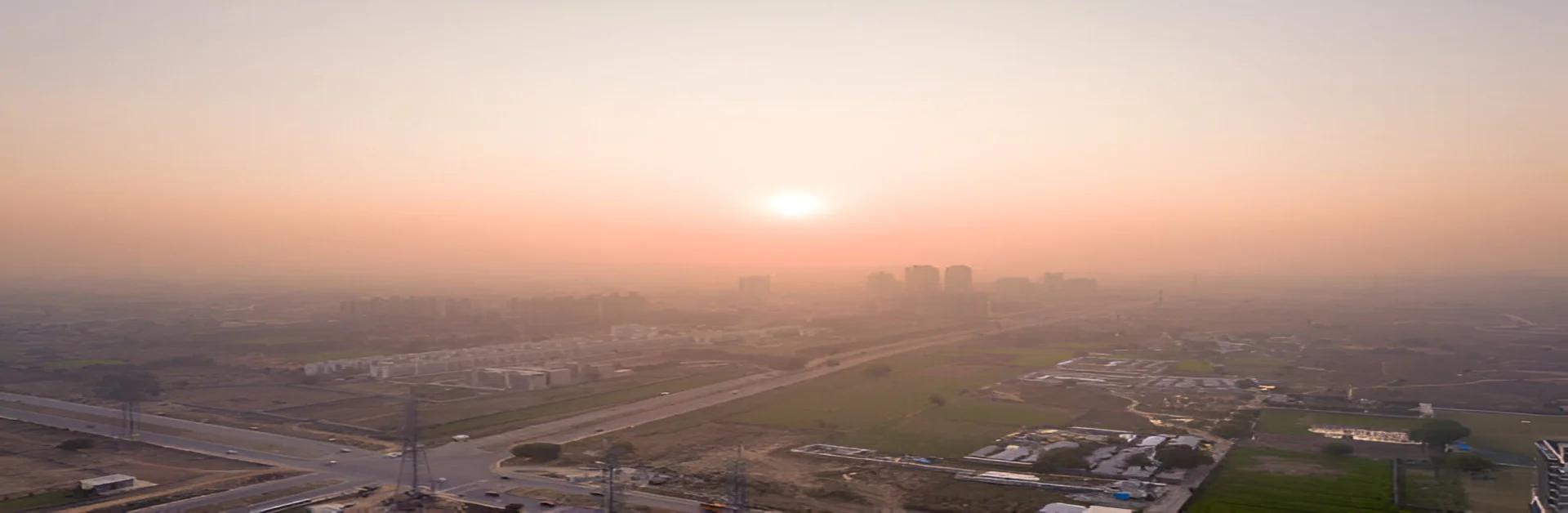 Godrej Properties Thanisandra