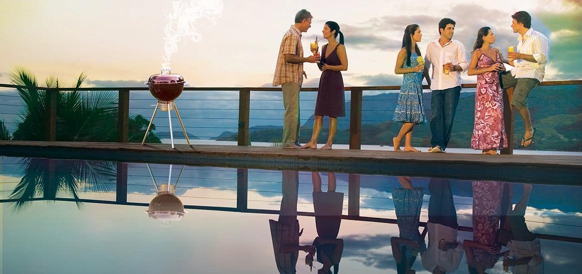 Godrej Icon Lifestyle In The Clouds