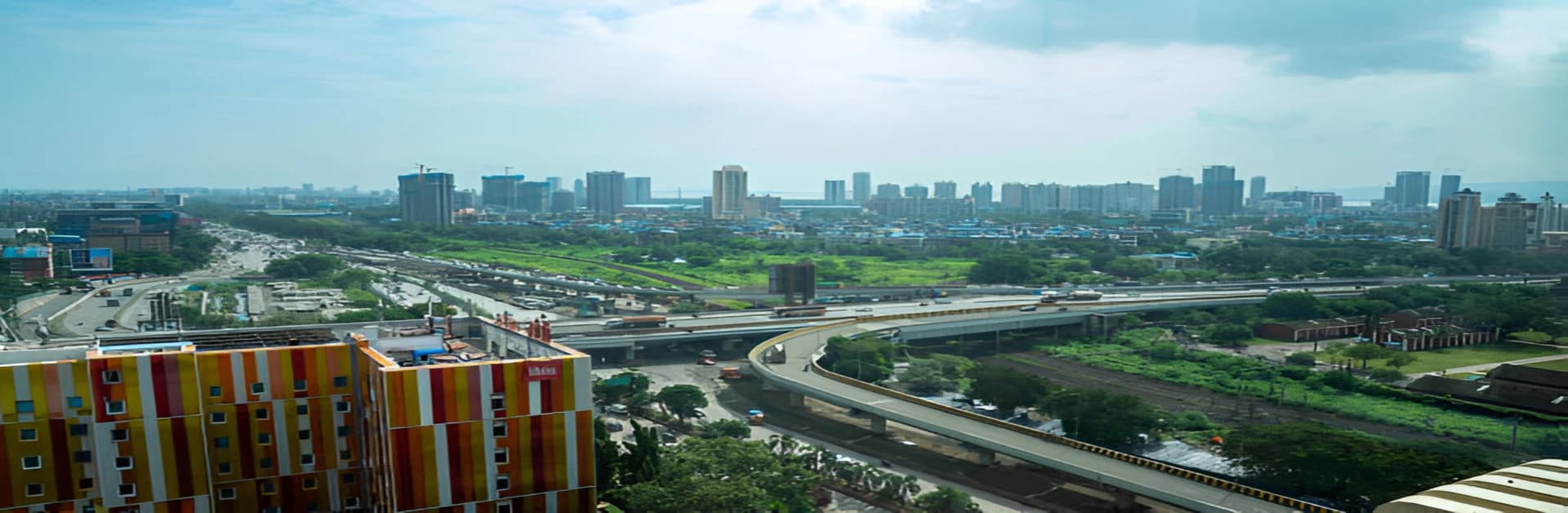 Benefits of Property Investment in Panvel