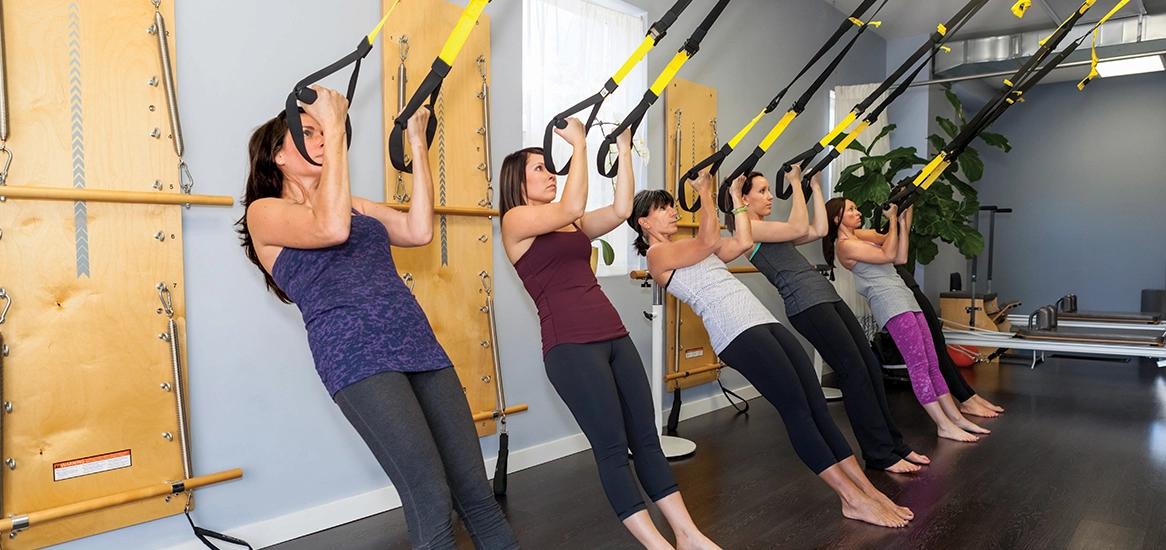 Godrej Rejuve Crossfit