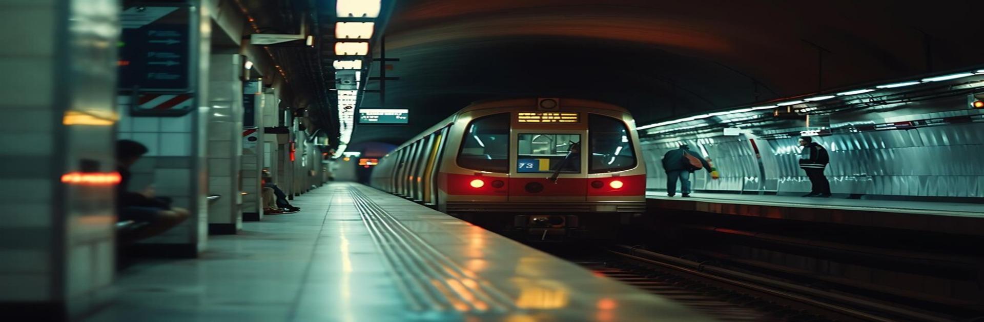 Hyderabad Metro 2024 Route, Maps and Fare