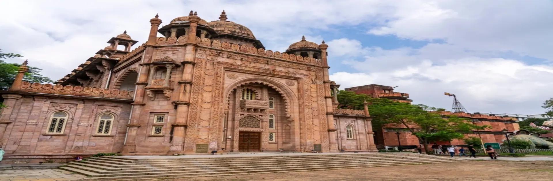 Top Posh Areas In Chennai