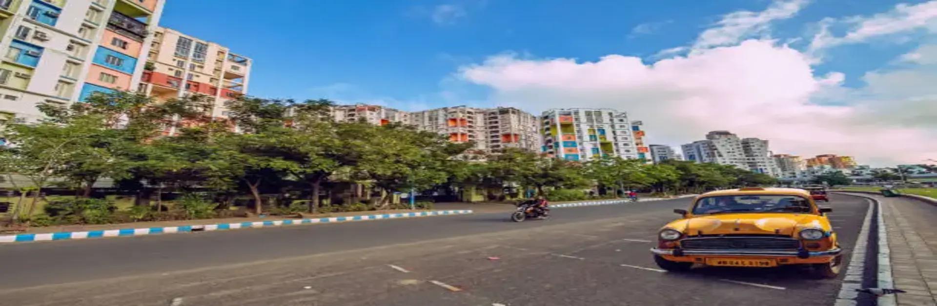 Flats in Kolkata